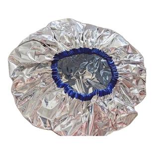 头发护理浴帽护发染发蒸汽焗油锡纸发膜发热恒温加热蒸发帽子