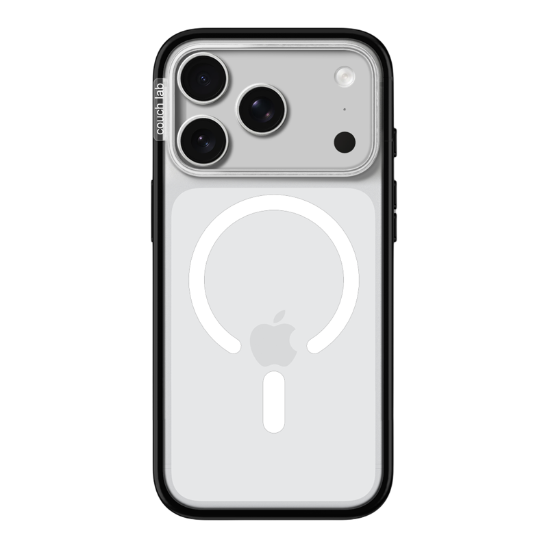 来图定制！iPhone17Promax手机壳