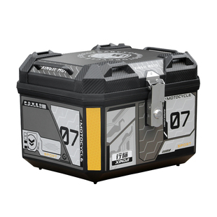 适用于雅迪冠能s白鲨后备箱90尾箱100电动车70护杠后座改装尾架