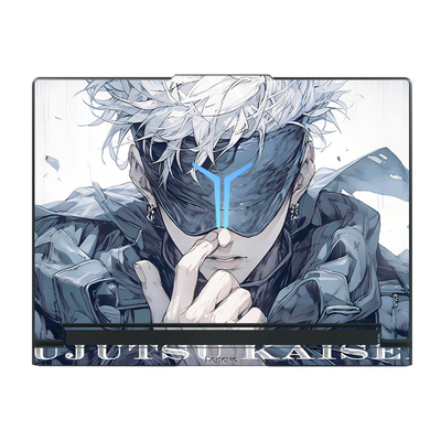 拯救者笔记本电脑贴纸保护膜