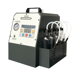 汽车全自动刹车油更换机脉冲式刹车油更换工具汽修保养专用设备