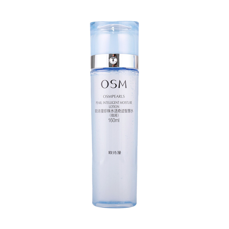 osm欧诗漫水活保湿柔肤水化妆水