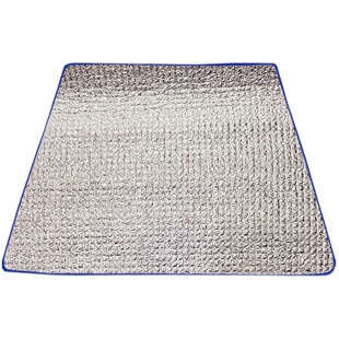 防潮垫户外露营加厚野餐垫便携防水野炊垫子家用帐篷宿舍睡垫地垫