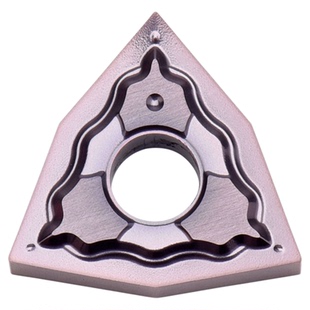 不锈钢刀片02角01角 清根刀片VNMG TNMG160401 160402 WNMG080402