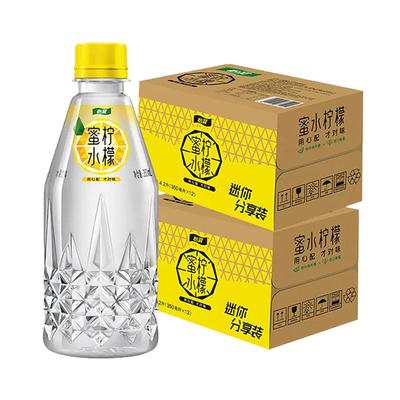 怡宝酸梅汤450ml饮品饮料