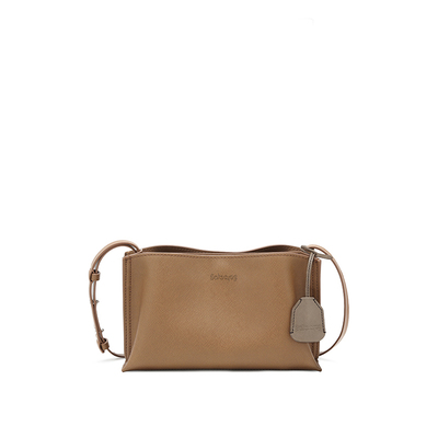 RABEANCO桦碧DAE小方包单肩包女