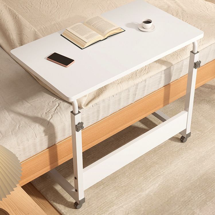 可移动床边桌升降小桌子桌书桌卧室学习写字学生懒人家用电脑宿舍