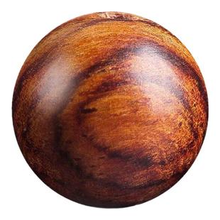 正宗虎皮纹海南黄花梨手串散珠配饰男女佛珠手链原木木料天然雕刻