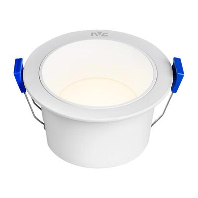 雷士照明客厅嵌入式天花灯