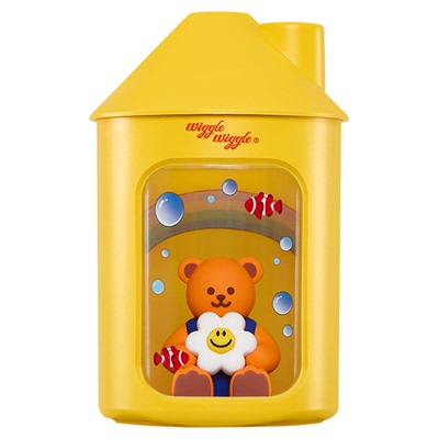 wiggle加湿器usb便携可爱