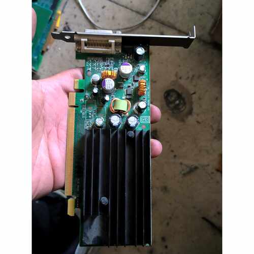 议价NVIDIA Quadro NVS285显卡，PCI-E 1