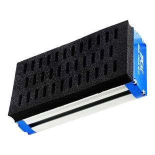 集成式真空海绵吸盘机械手ZWSA气动无痕重载码垛纸箱工业海绵吸具