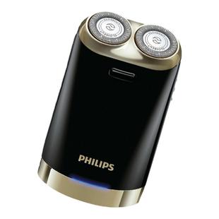 飞利浦男士剃须刀PQ888进口2025年新款电动刮胡刀官方正品旗舰店