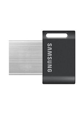 三星U盘优盘u盘128g迷你车载U盘FIT Plus USB3.1高速汽车电脑