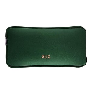 奥克斯石墨烯暖手袋电热水袋充电暖手宝暖宝宝防爆被窝发热