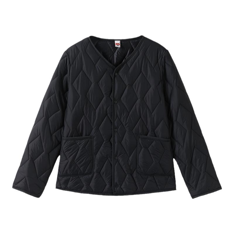 中老年保暖棉服居家棉袄