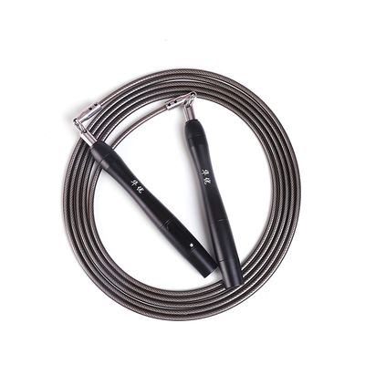 华优男女竞速记数跳绳钢丝