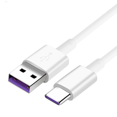 适用华为P20 P10 plus荣耀10 20 30 S V30 Pro V10 V20原装数据线