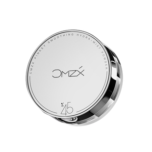 程十安草木之心水散粉持久不脱妆哑光水感控油好气色定妆粉