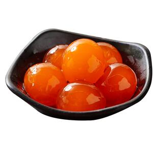 神丹20枚咸蛋黄红心流油180g/袋