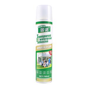 固诺屋顶防水补漏喷剂材料裂缝堵漏王防漏神器涂料胶漏地面自喷式
