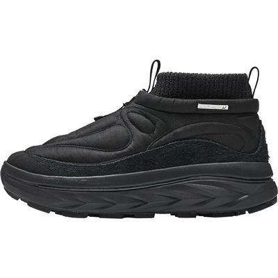 安踏冠军开山1-Snowflake棉鞋女