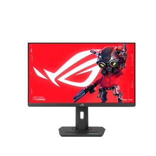 华硕 ROG 绝梦25 XG259CMS 24.5英寸显示器310Hz 电竞显示器