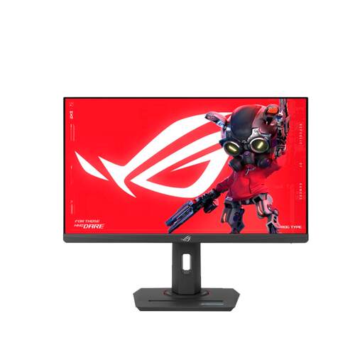 华硕 ROG 绝梦25 XG259CMS 24.5英寸显示器310Hz 电竞显示器