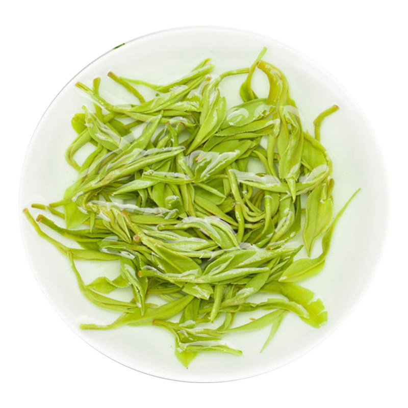2026新茶明前英山云雾茶