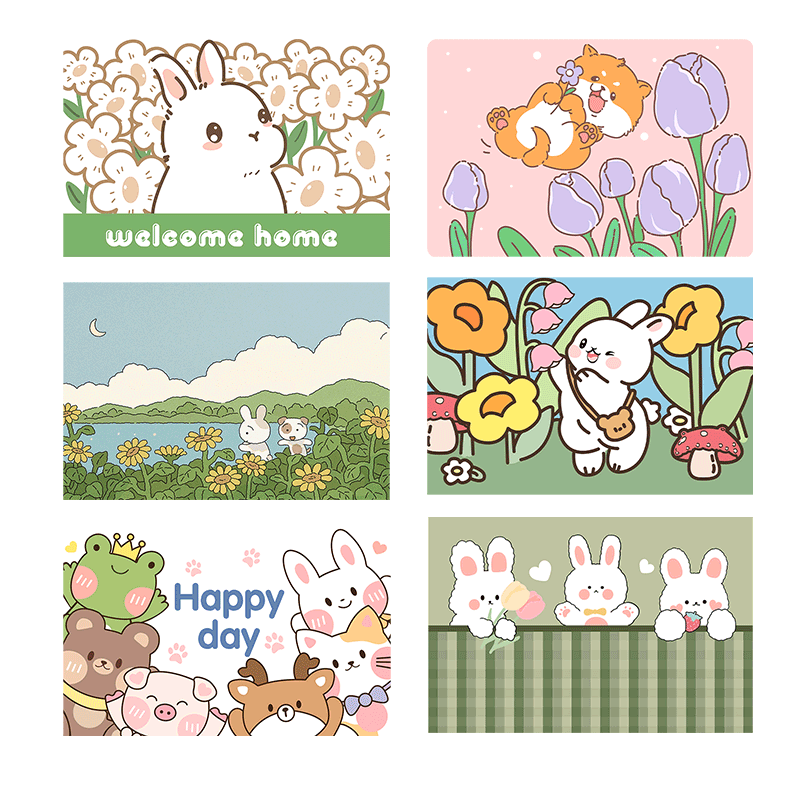 圣卡罗帝进门入户玄关丝圈地垫