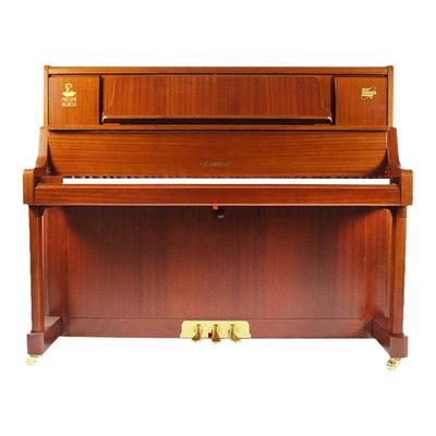 第十届中国钢琴比赛CADENZA钢琴