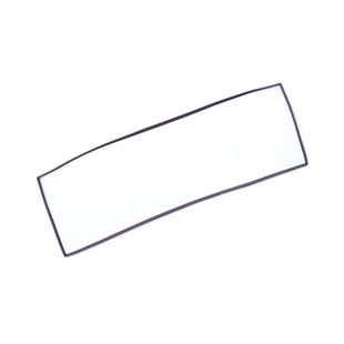 适用于马自达EZ60导航屏幕保护套硅胶材质防磕碰汽车内饰配件升级