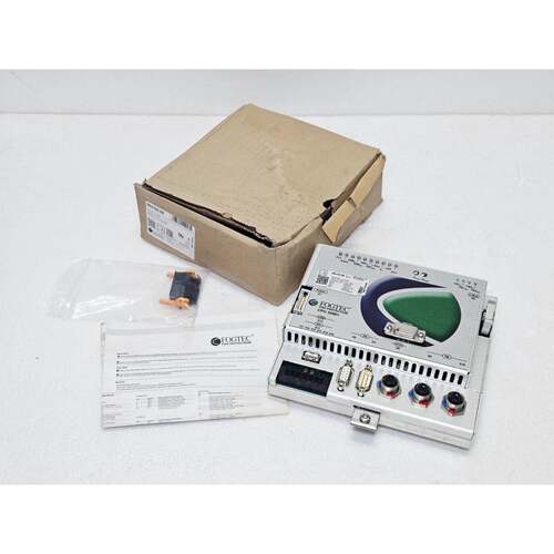FOGTEC 802102.06 Series CPU 30—议价