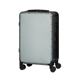 漫游新款全铝镁合金行李箱高端商务拉杆箱旅行箱登机箱20寸24男女