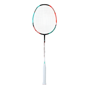 匹克疾影3羽毛球拍超轻5u全碳素专业单拍附手胶拍包精准控球高磅