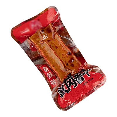 湖南邵阳武冈多味500克包邮豆干