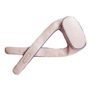 倍轻松按摩披肩捶背敲敲乐颈肩按摩器仪腰部肩部颈椎新品拍拍乐