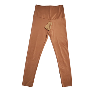 大码秋裤男士秋冬超薄冰丝打底裤枪弹分离丝袜JJ套大象鼻子九分裤