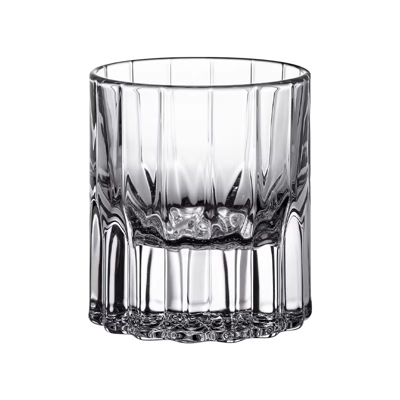 高档威士忌水晶玻璃洋酒杯啤酒杯