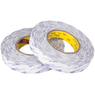 正品3M12345cm*50米进口双面胶