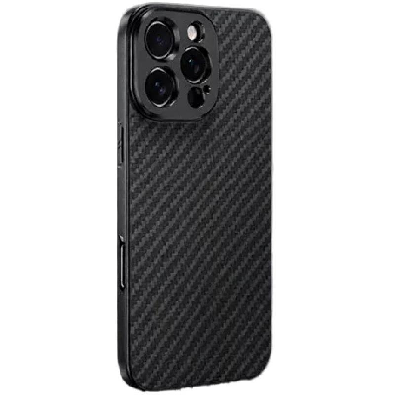 Huawei全系列精孔手机壳 可外接17MM螺纹接口镜头覆盖Mate70Pro/Mate60Pro/华为 P40 Pro