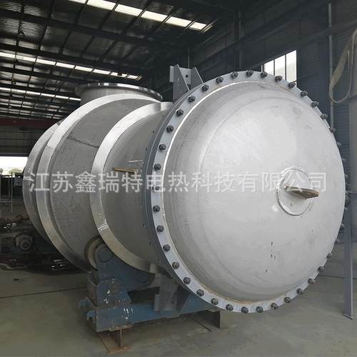 可定制浮头式冷凝器换热器定制 列管式壳管式不锈钢换热器