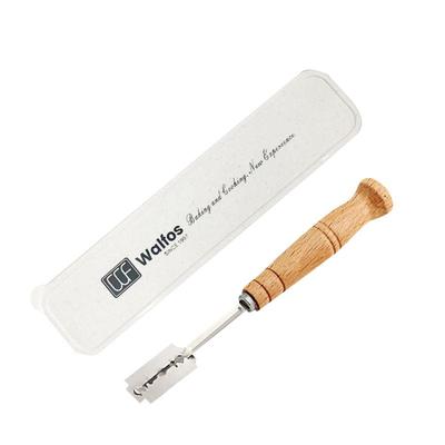 割包刀法棍刀欧包面包烘焙割口刀