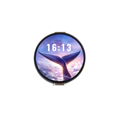 ESP32-S31.32寸AMOLED开发板