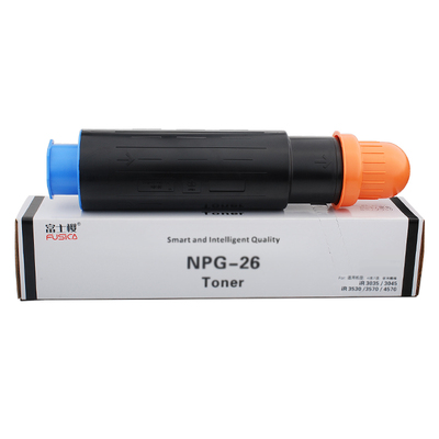 Fusica原装NPG-26粉盒粉盒