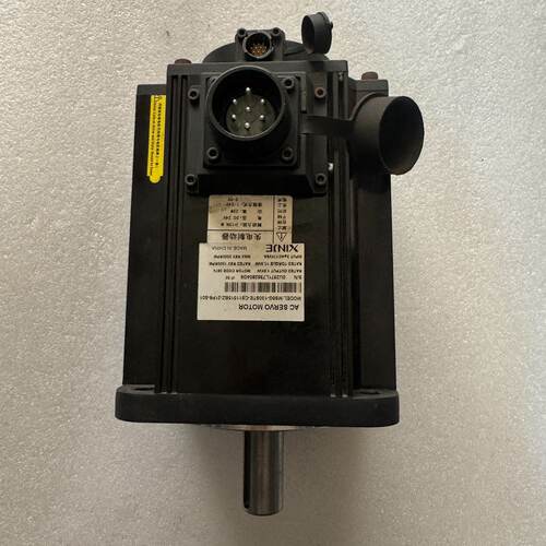 溢价-信捷伺服电机MS5G-130STE-CS11515BZ-21