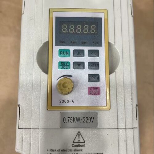 要询价---330SM变频器KA0007M10.75KW2维修980
