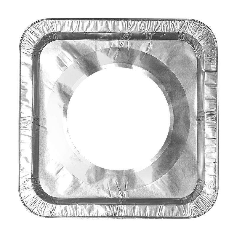 煤气灶防油垫加厚铝箔保护贴纸