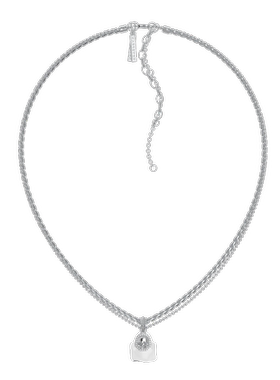 MARSEVEN戴面具的幽灵项链