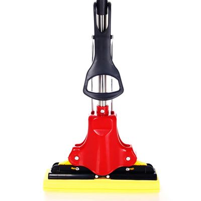 美丽雅胶棉拖把海绵吸水拖布地拖